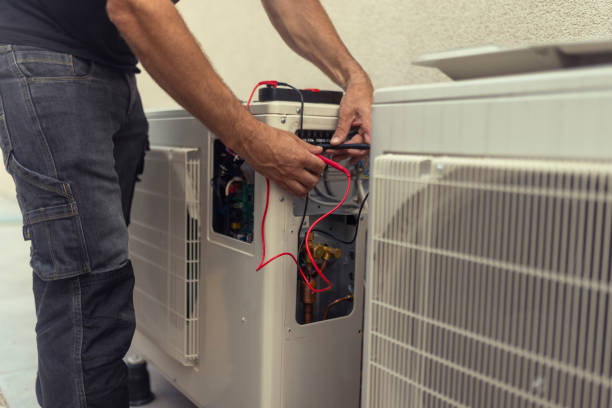 Best Commercial HVAC repair  in Slaton, TX